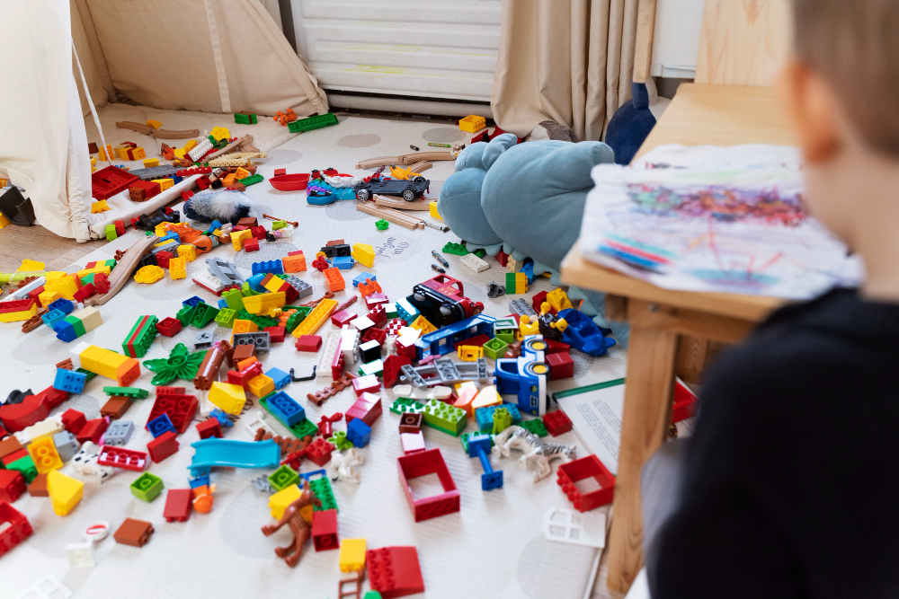 Educational toys