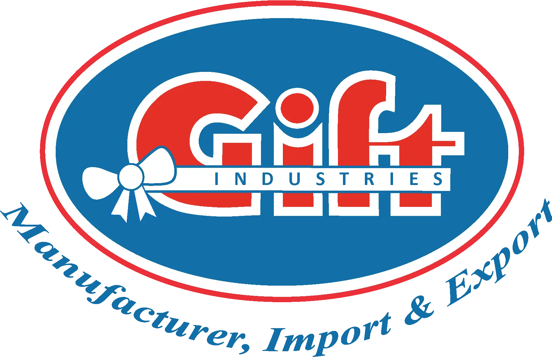 Gift Industries company